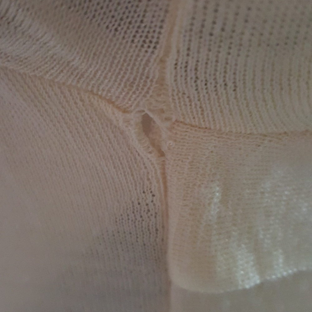 Sweater - Picture 2 of 4